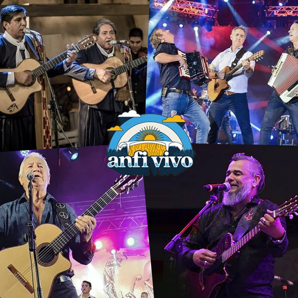 Festival Anfi Vivo 2022