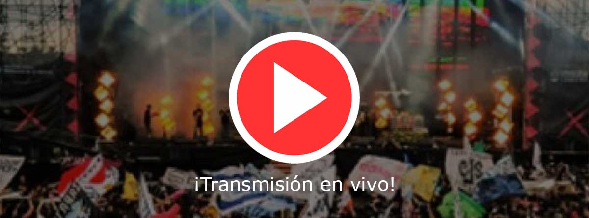 Ver Cosquin Rock Vivo Online