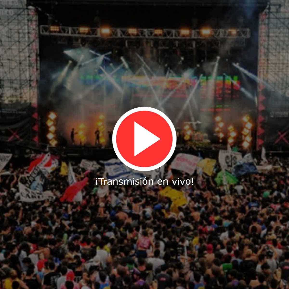 Cosquin Rock Vivo