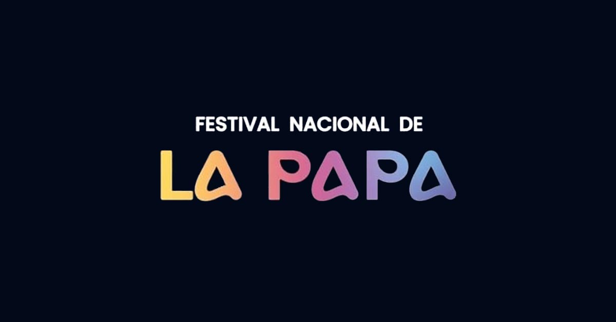 Festival de la Papa, Villa Dolores