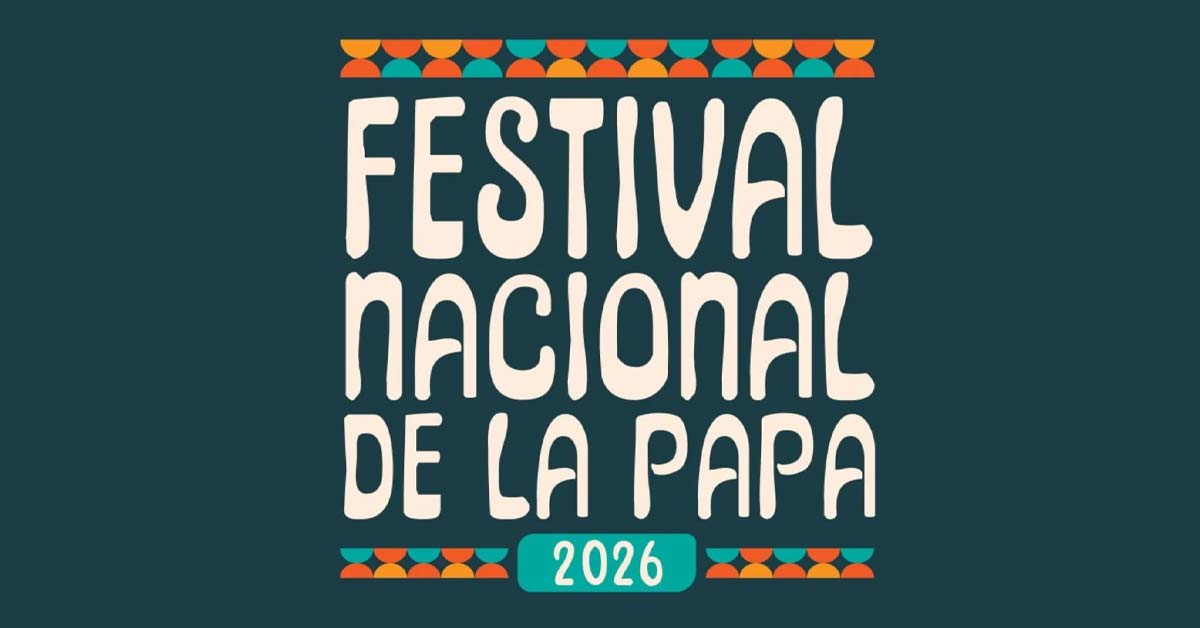 Festival De La Papa 2026