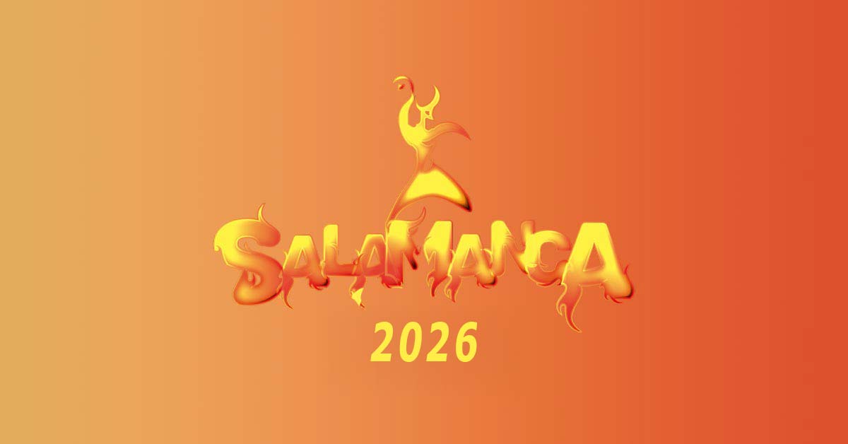 Festival Nacional De La Salamanca