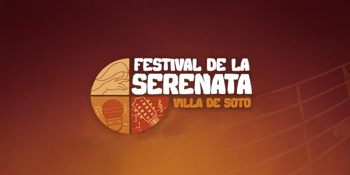 Festival De La Serenata Villa de Soto