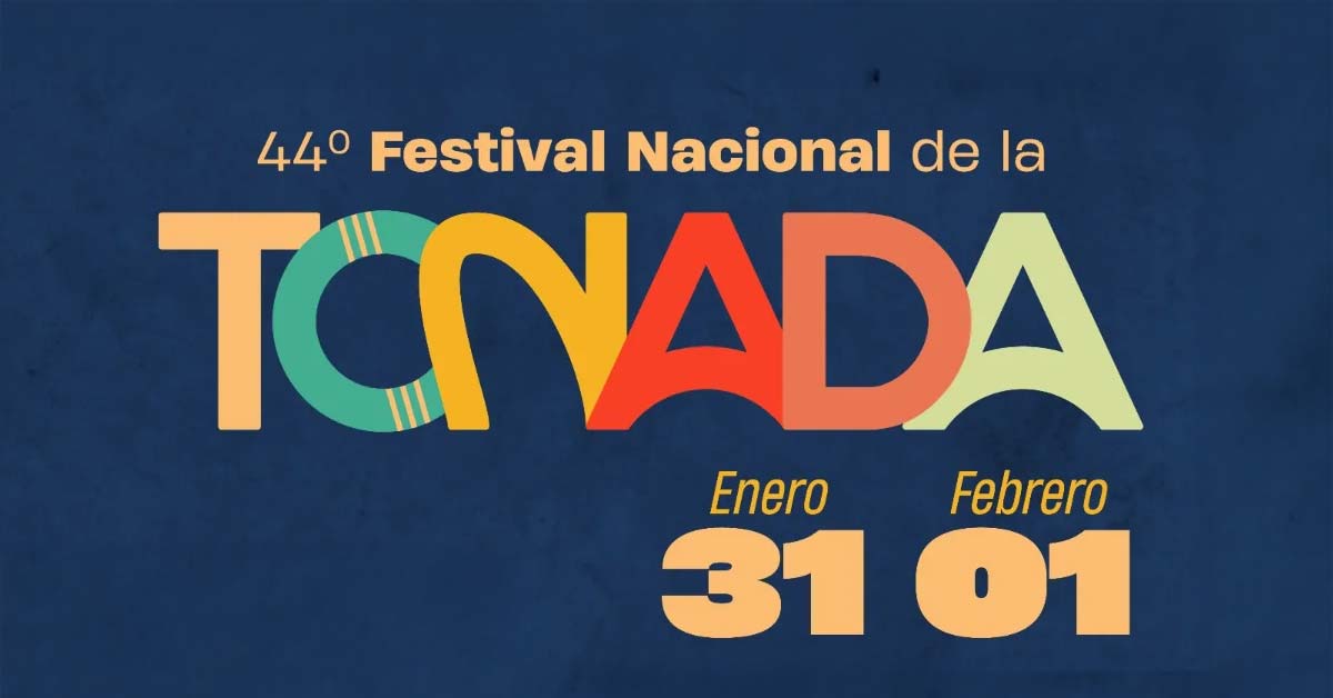 Festival De La Tonada 2026