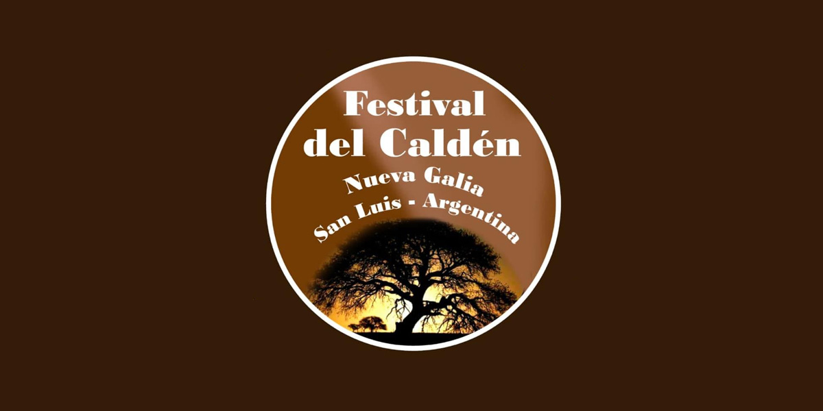Festival Del Caldén 2023