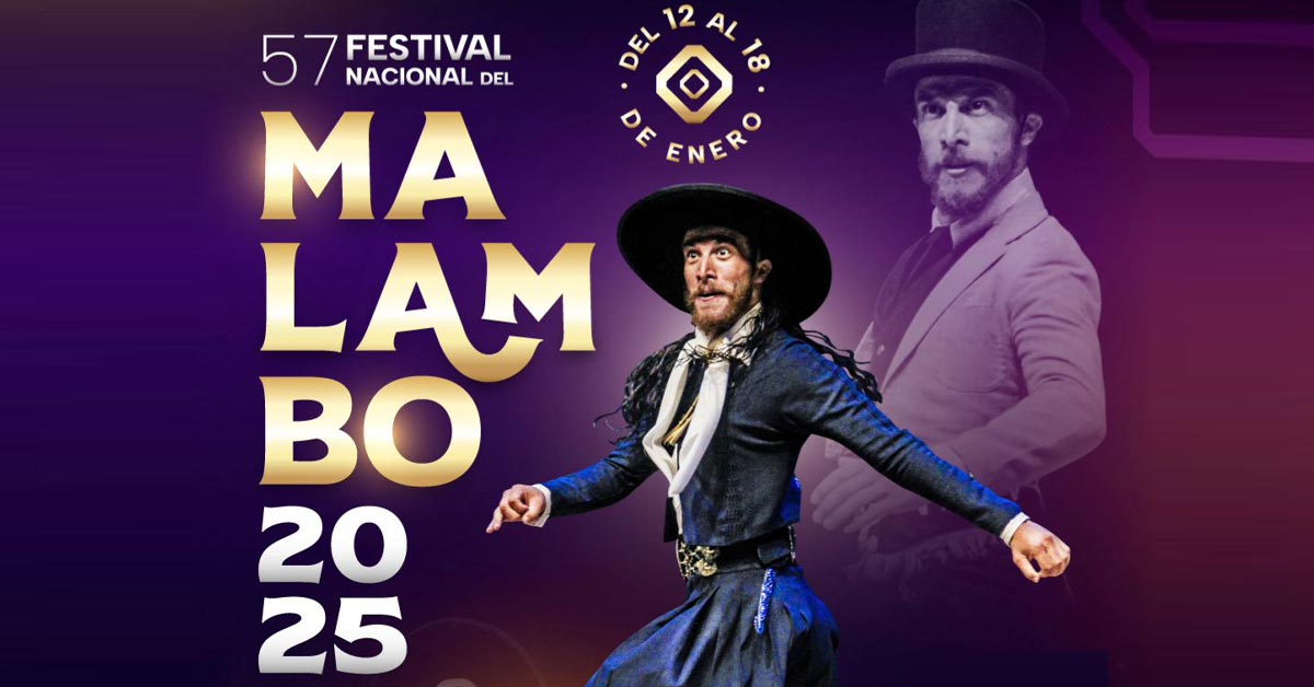 Festival del Malambo 2025
