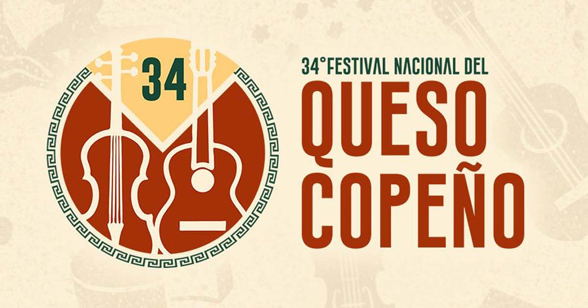 Festival Del Queso Copeño 2026