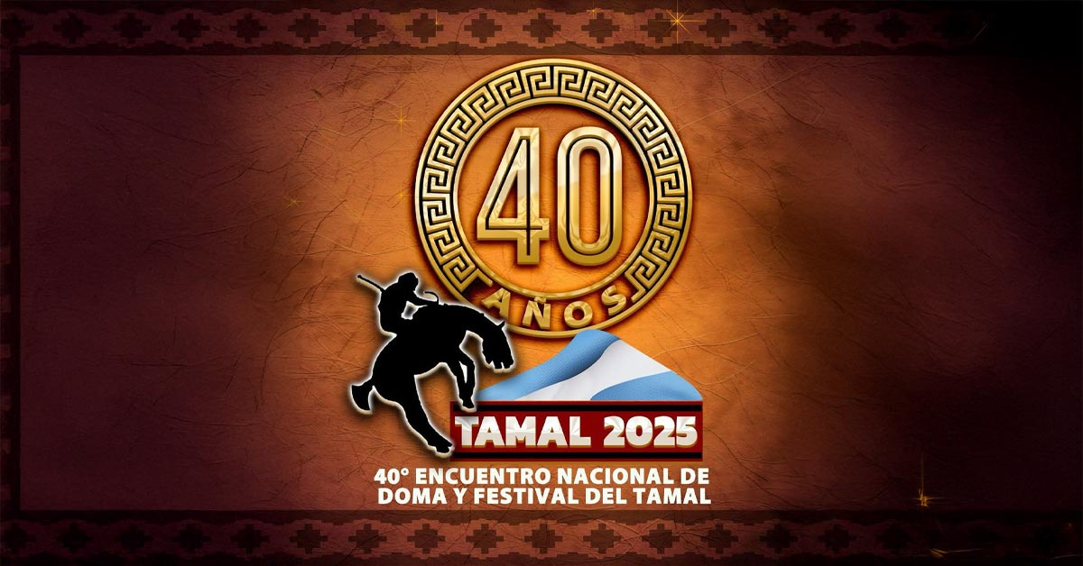 Festival Tamal 2025