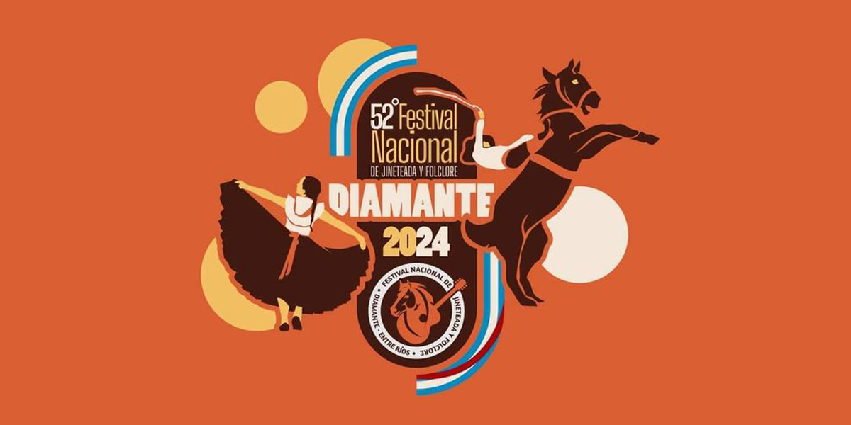 Entradas Festival Diamante 2024