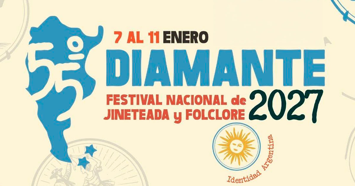 Festival Diamante 2027
