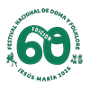 Jesus Maria 2026