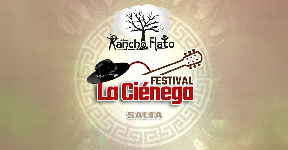 Festival La Ciénega 2026
