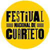 Festival Nacional De Cuarteto 2025