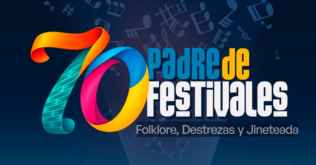 Padre de Festivales 2027