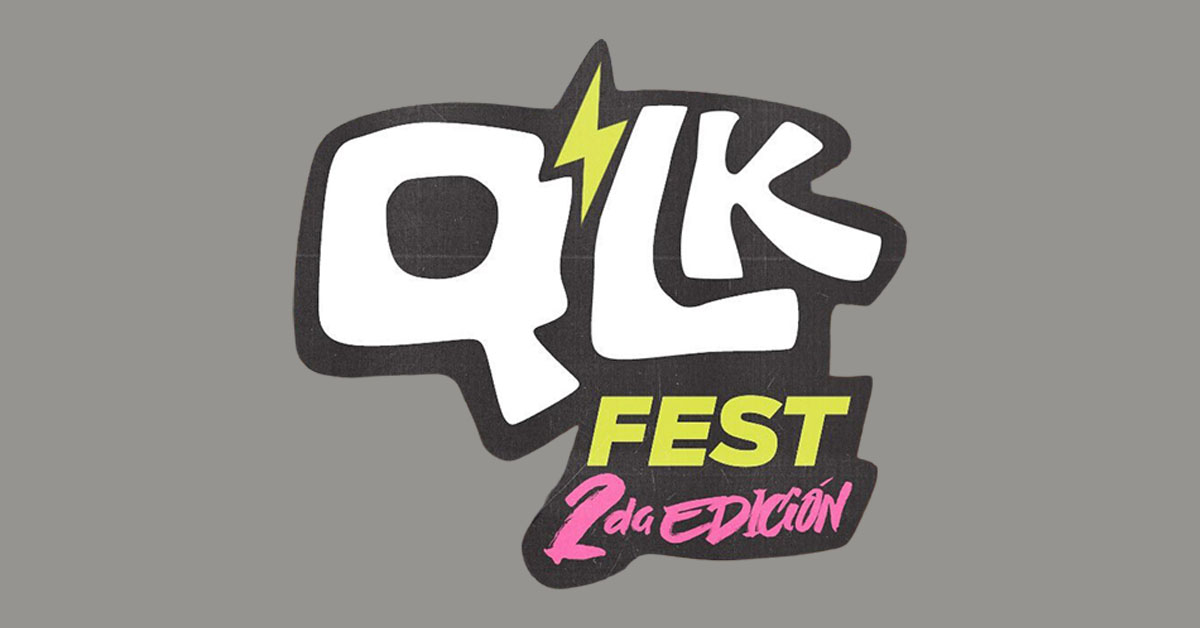 QLK Fest 2026
