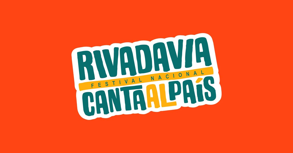 Rivadavia Canta Al País, Mendoza