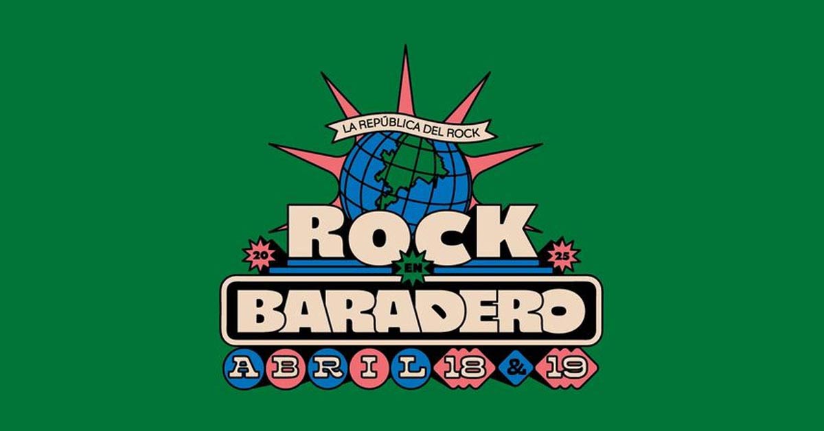 Rock En Baradero 2025