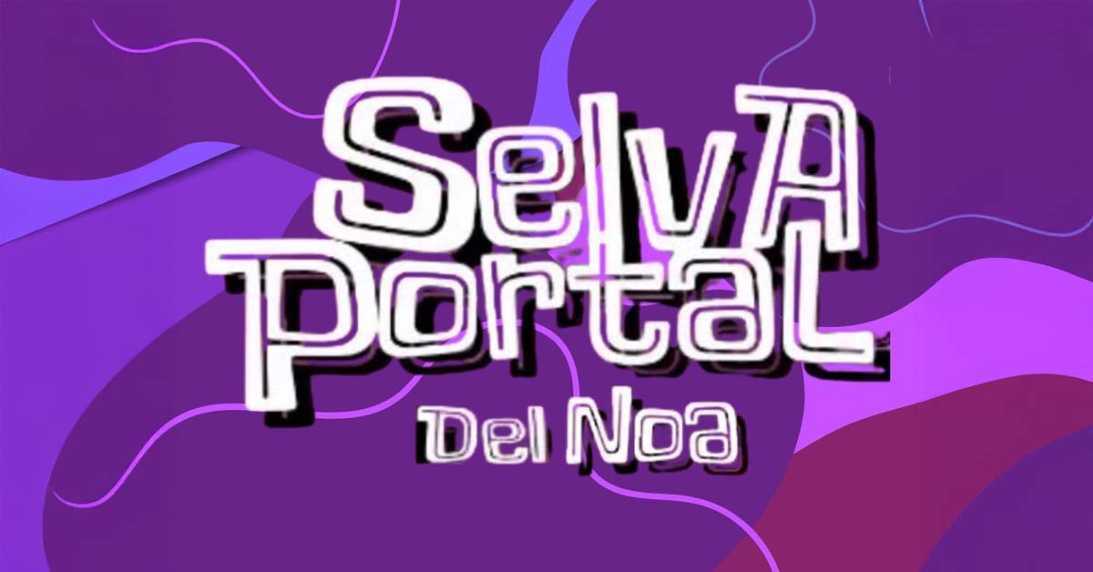 Selva Portal del NOA 2025
