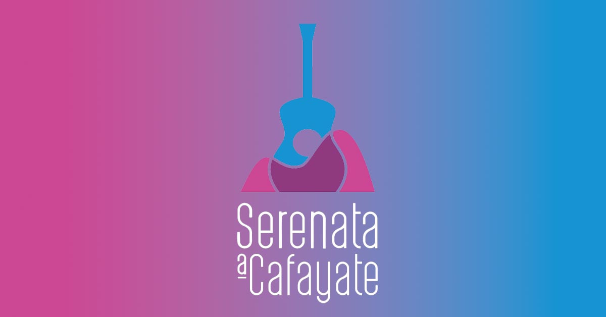 Serenata a Cafayate, Salta