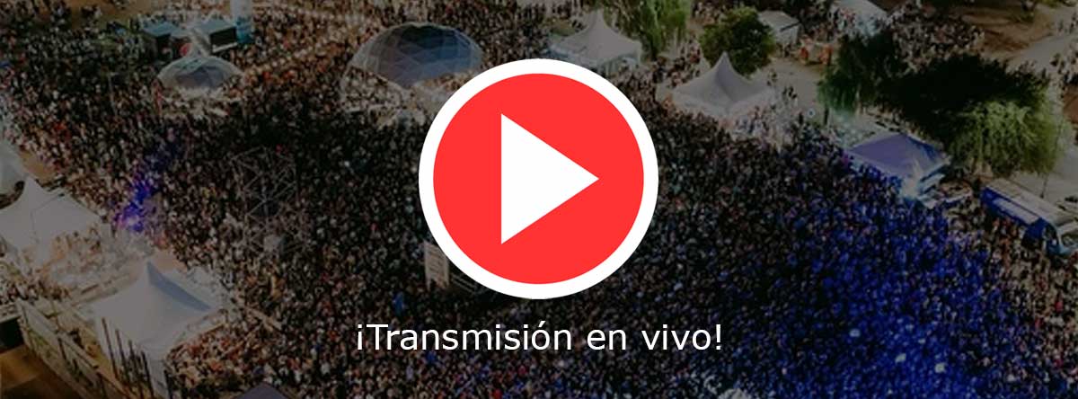 Ver Fiesta Colectividades Alta Gracia Vivo