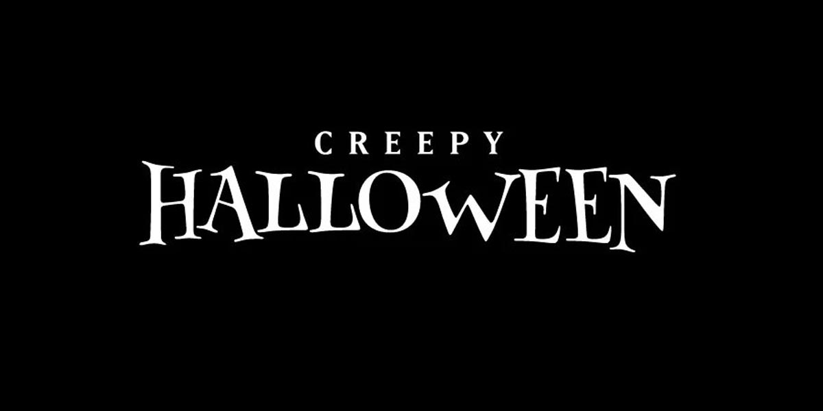 Fiesta Creepy Halloween