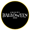 Creepy Halloween 2026