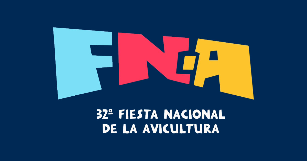 Fiesta Avicultura Crespo 2026