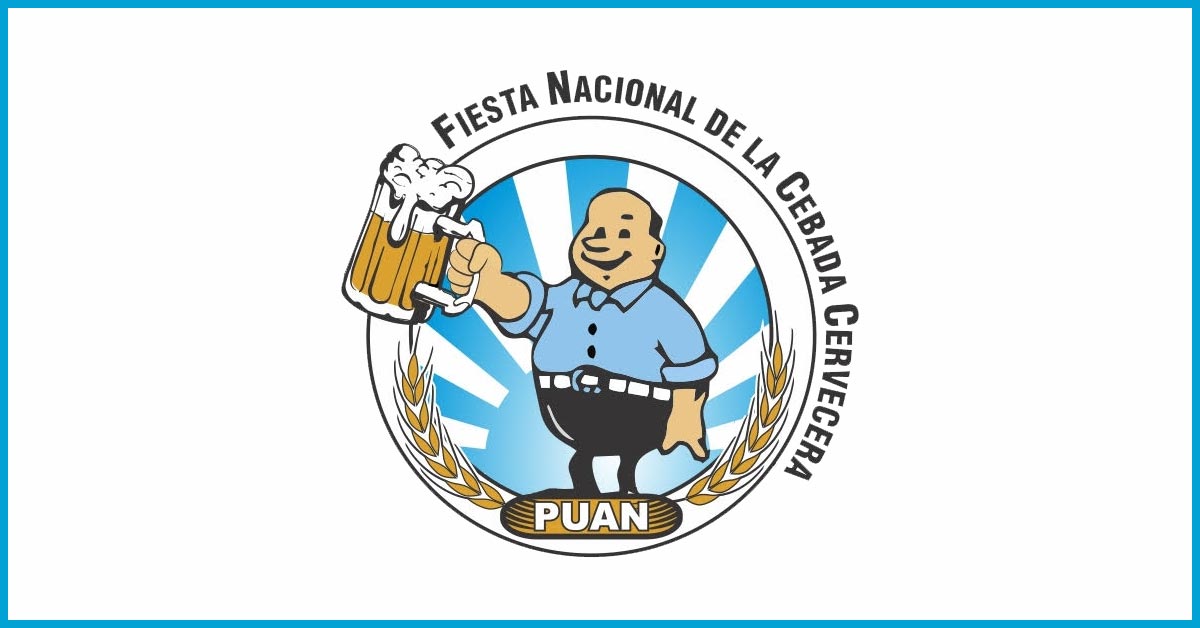 Fiesta de la Cebada Cervecera de Puan
