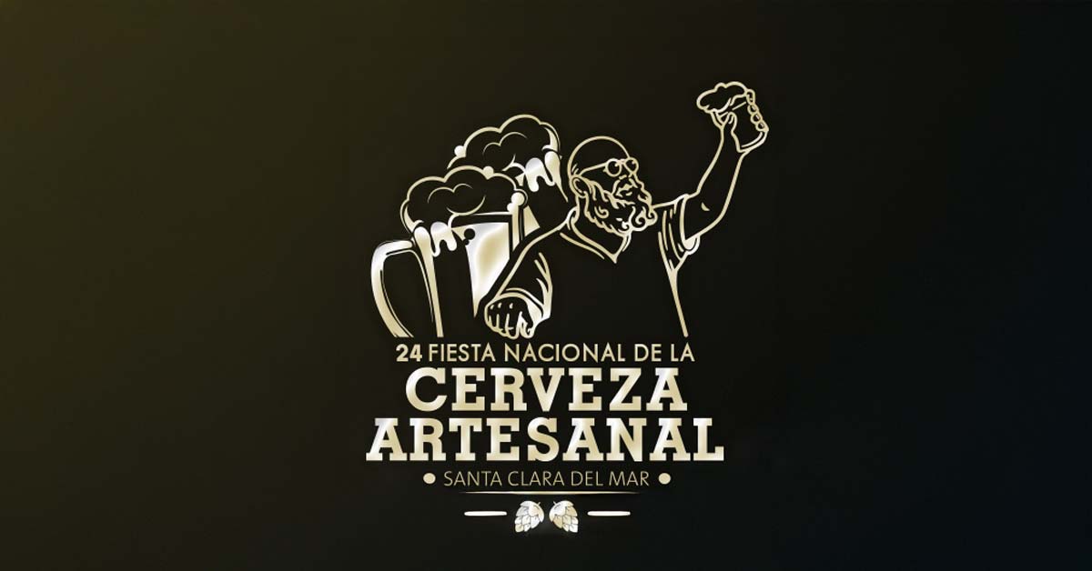 Fiesta Nacional De La Cerveza Artesanal