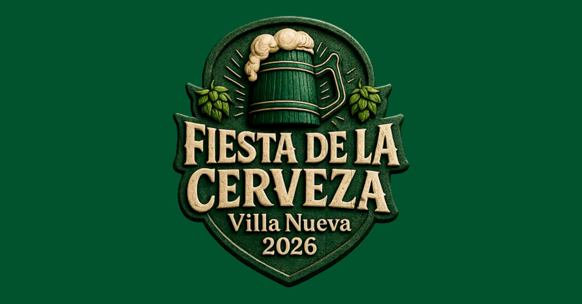 Fiesta de la Cerveza Artesanal 2026