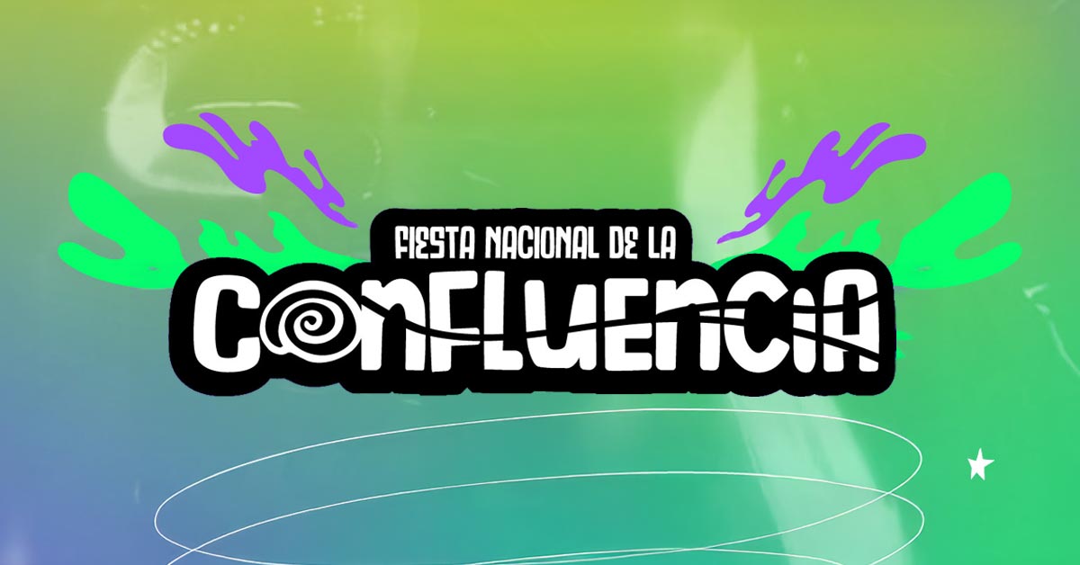 Fiesta de la Confluencia de Neuquén