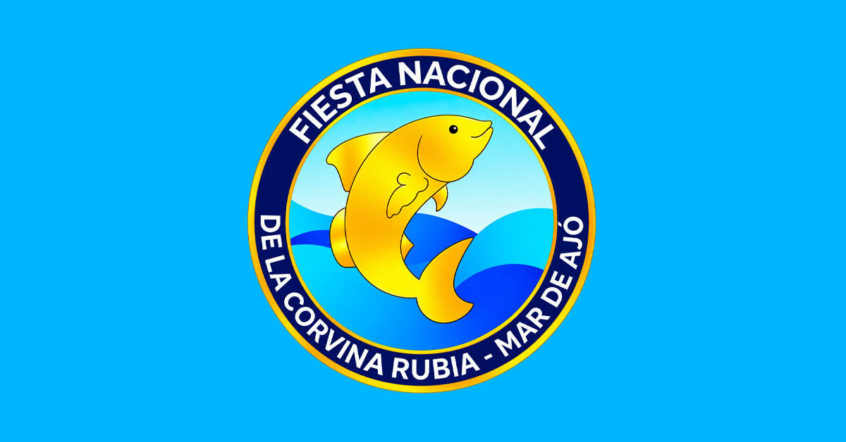 Fiesta de la Corvina Rubia 2026