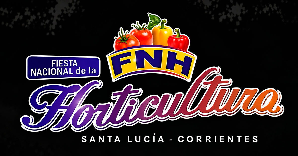 Fiesta de la Horticultura 2026
