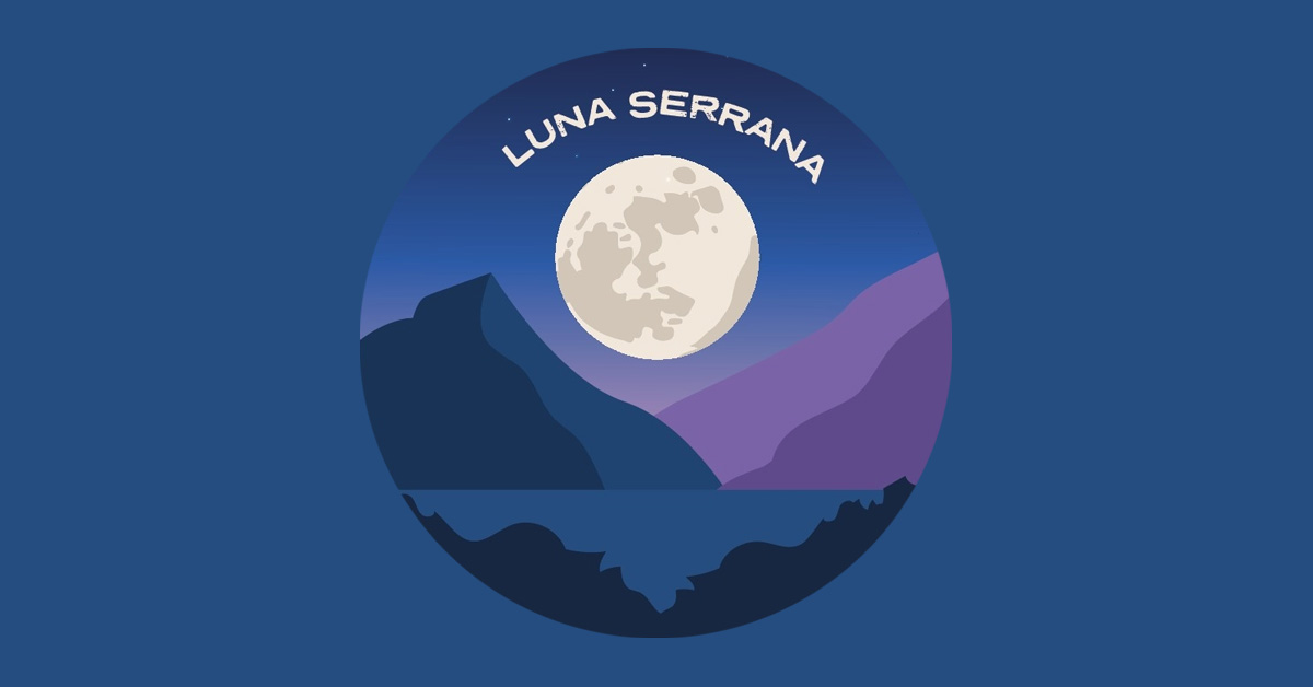 Fiesta de la Luna Serrana