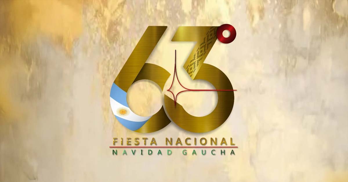 Fiesta de la Navidad Gaucha de Oliva 2025