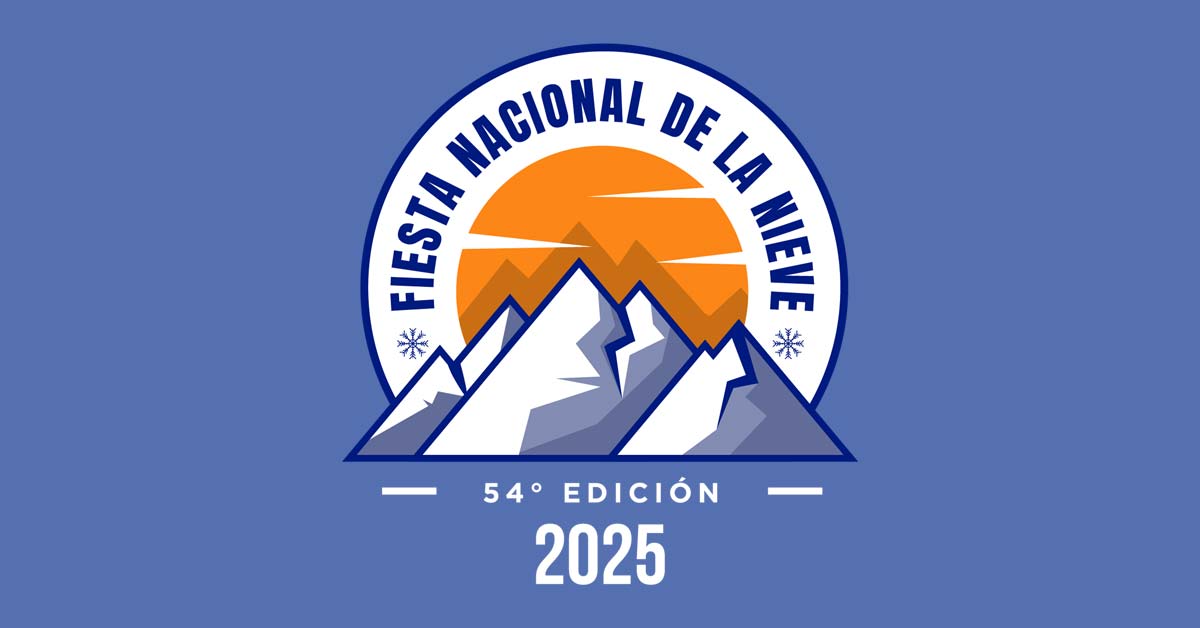 Fiesta De la Nieve 2025