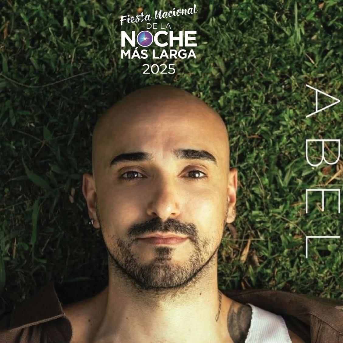 Grilla Artistas Fiesta De La Noche Más Larga jueves 19 de junio de 2025