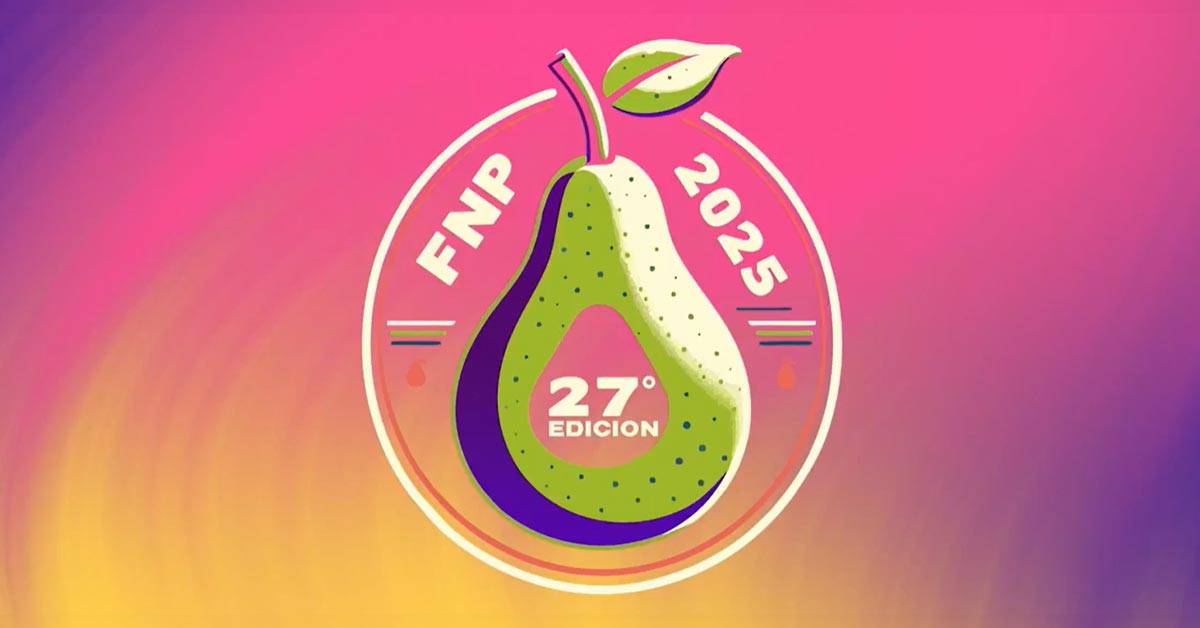 Fiesta de la Pera 2025