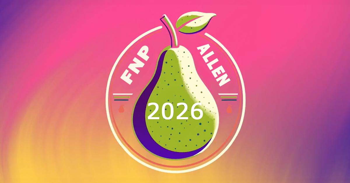 Fiesta de la Pera de Allen 2026