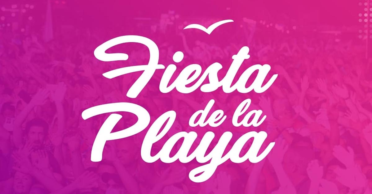 Fiesta de la Playa de Río, Concepción del Uruguay