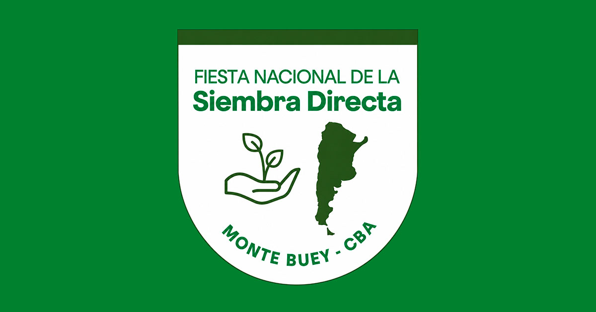 Fiesta de la Siembra Directa 2026