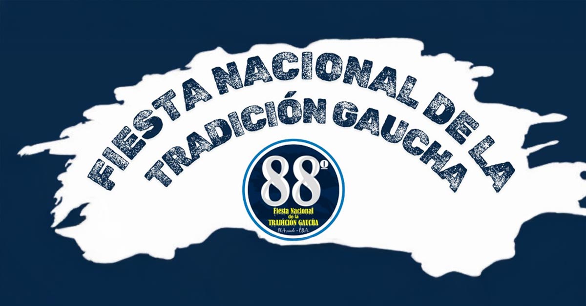 Fiesta De La Tradición Gaucha 2025