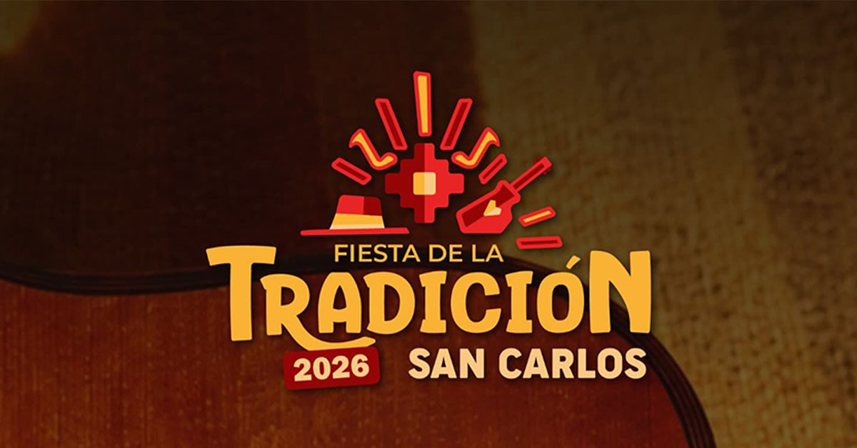 Fiesta de la Tradición 2026