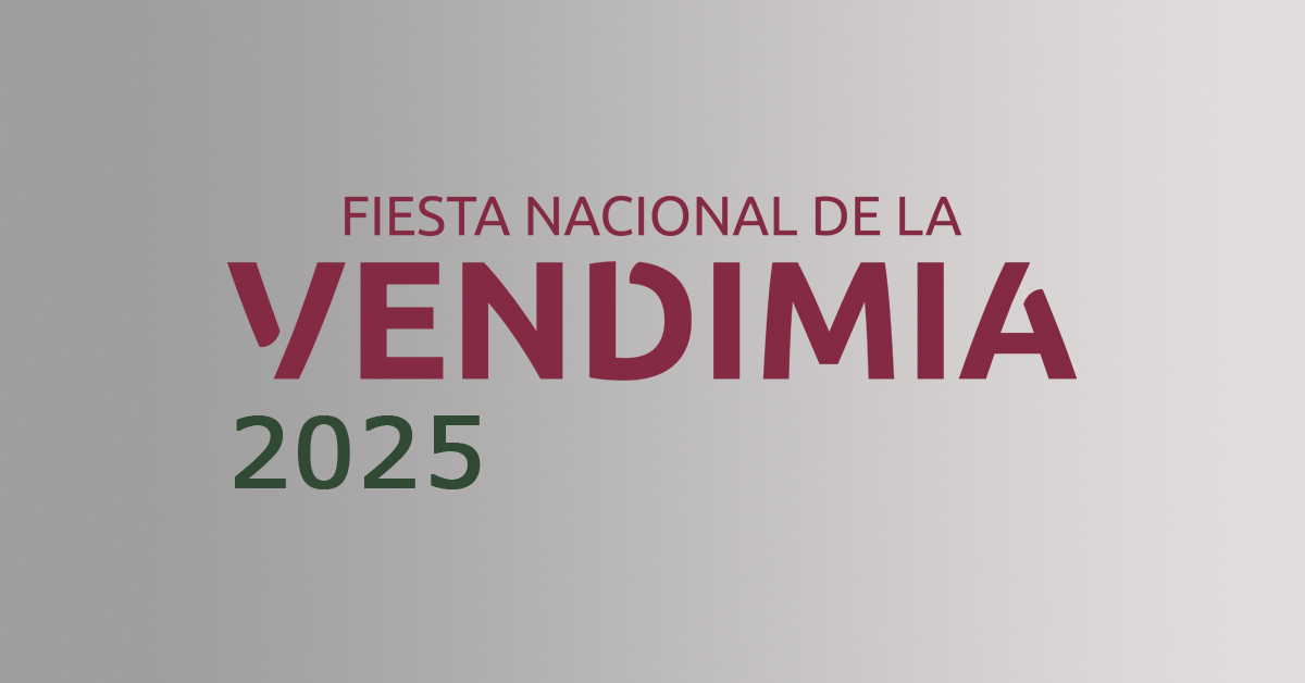 Fiesta Nacional De La Vendimia