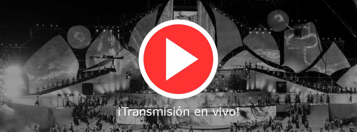 Ver Fiesta Vendimia Vivo