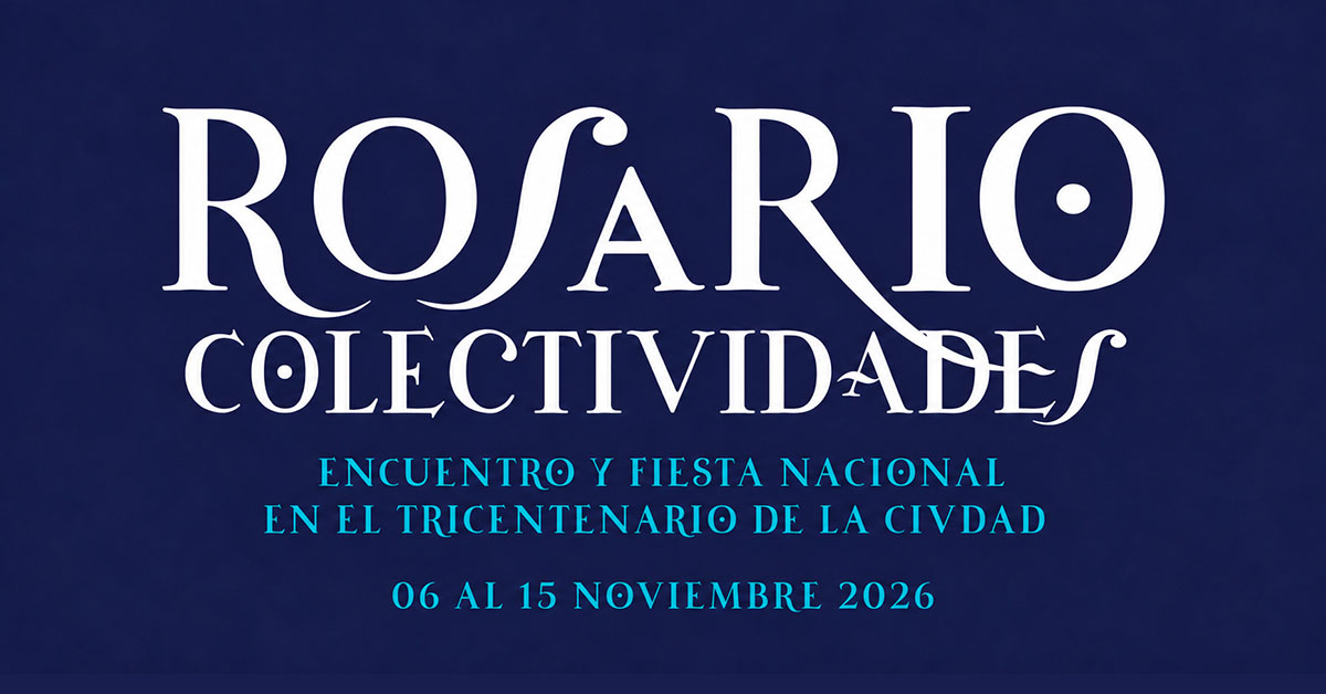 Fiesta de las Colectividades 2026