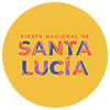 Fiesta De Santa Lucía 2025