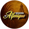 Fiesta Del Alfeñique 2025