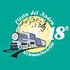 Fiesta del Andén 2026