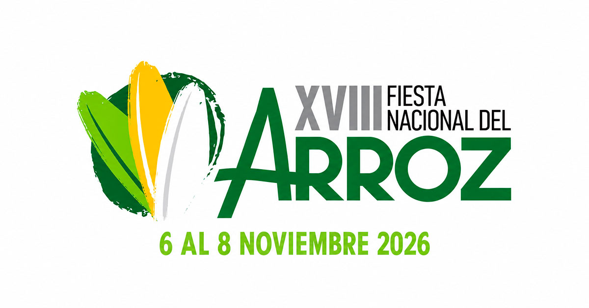 Fiesta del Arroz 2026